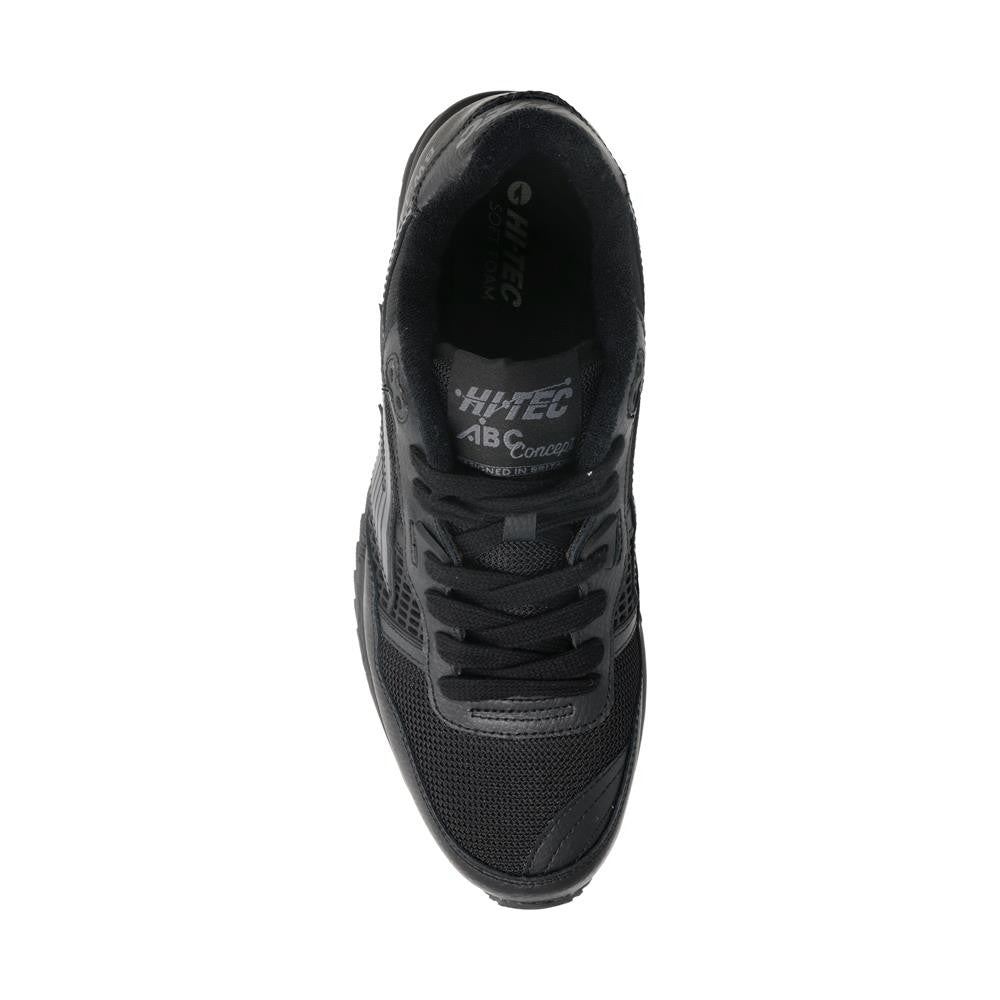 Badwater Shoes