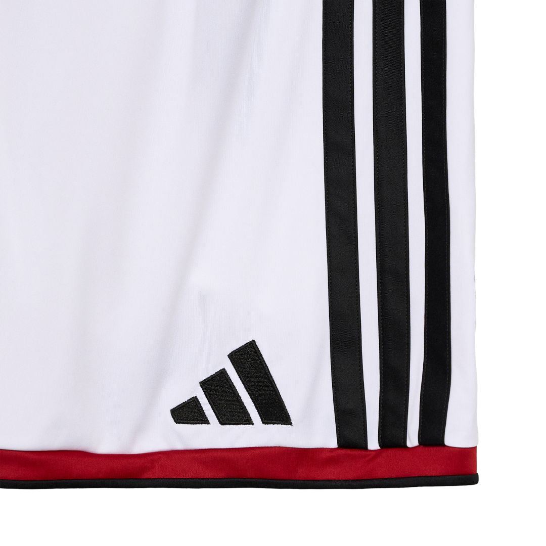Al Ahly 26/27 Home Short Kids