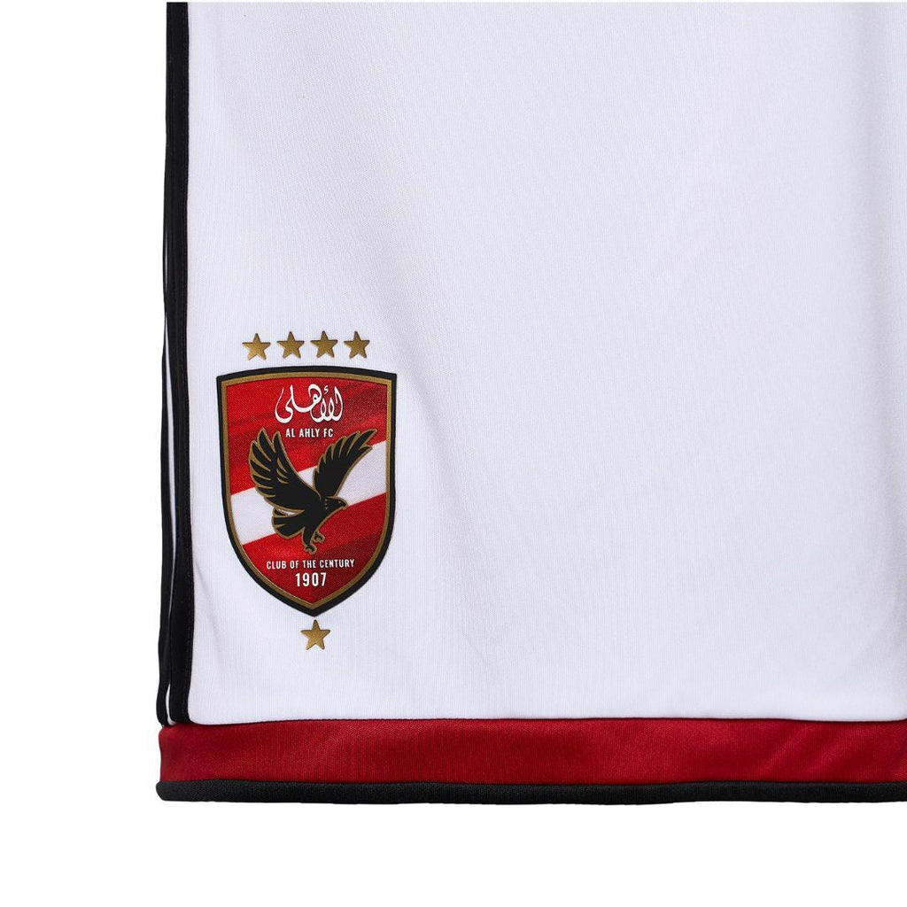 Al Ahly 26/27 Home Short Kids