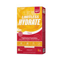 Limitless Hydrate Focus Apricot 6 Stick Pack