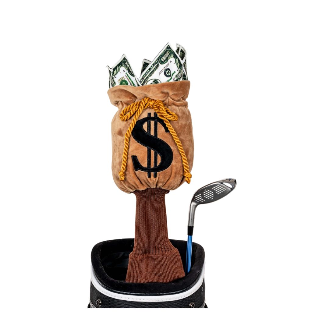 Headcover Fitsall
