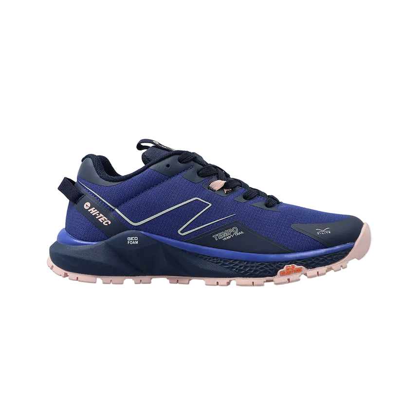 Geo-Tempo Trail Shoes