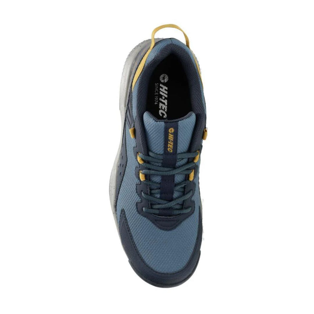 Glacier Shoes