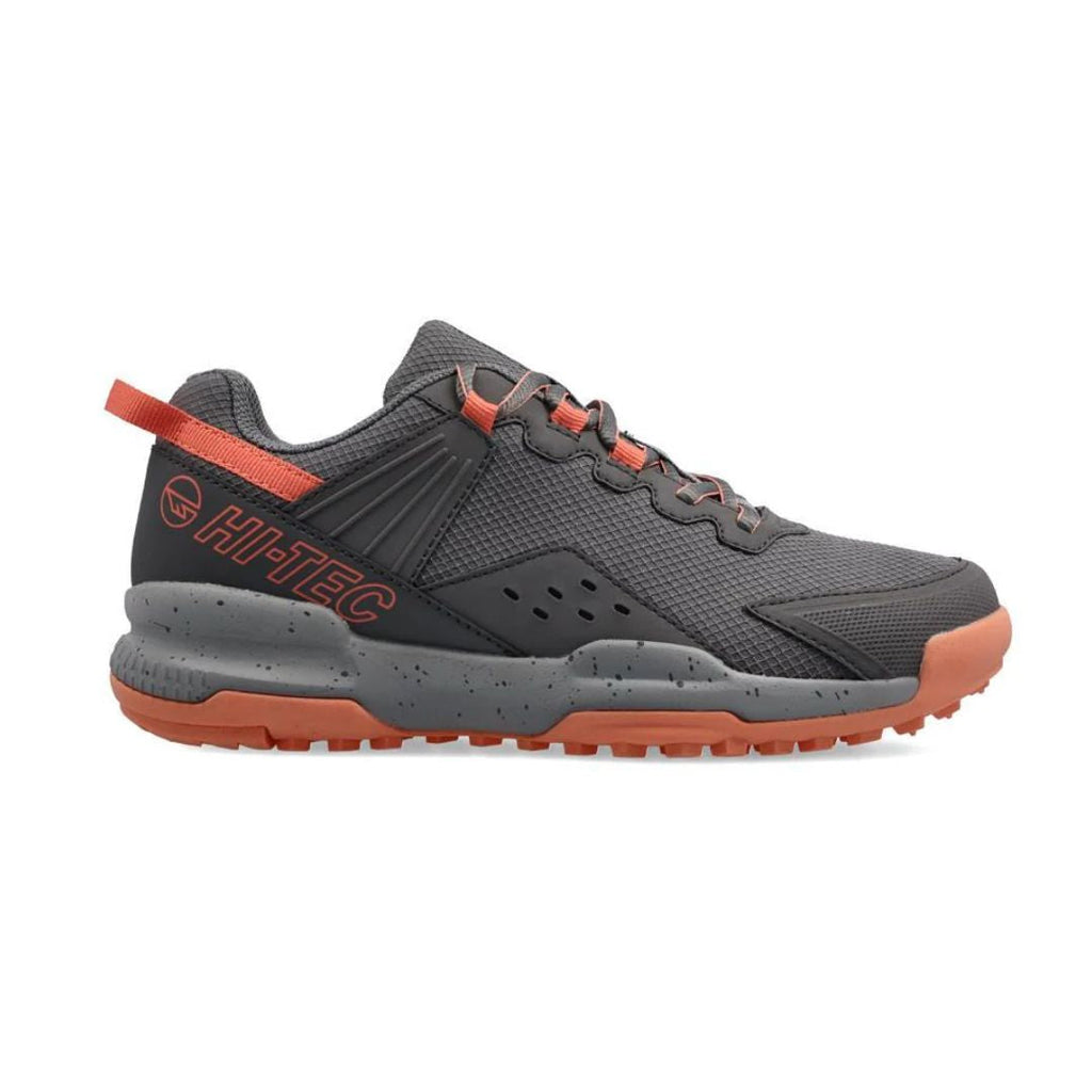 Glacier Shoes