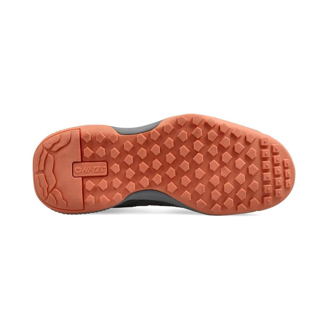 Glacier Shoes