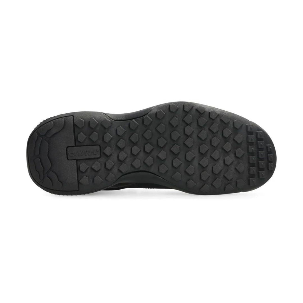 Glacier Mid Shoes