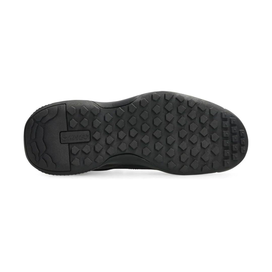 Glacier Mid Shoes