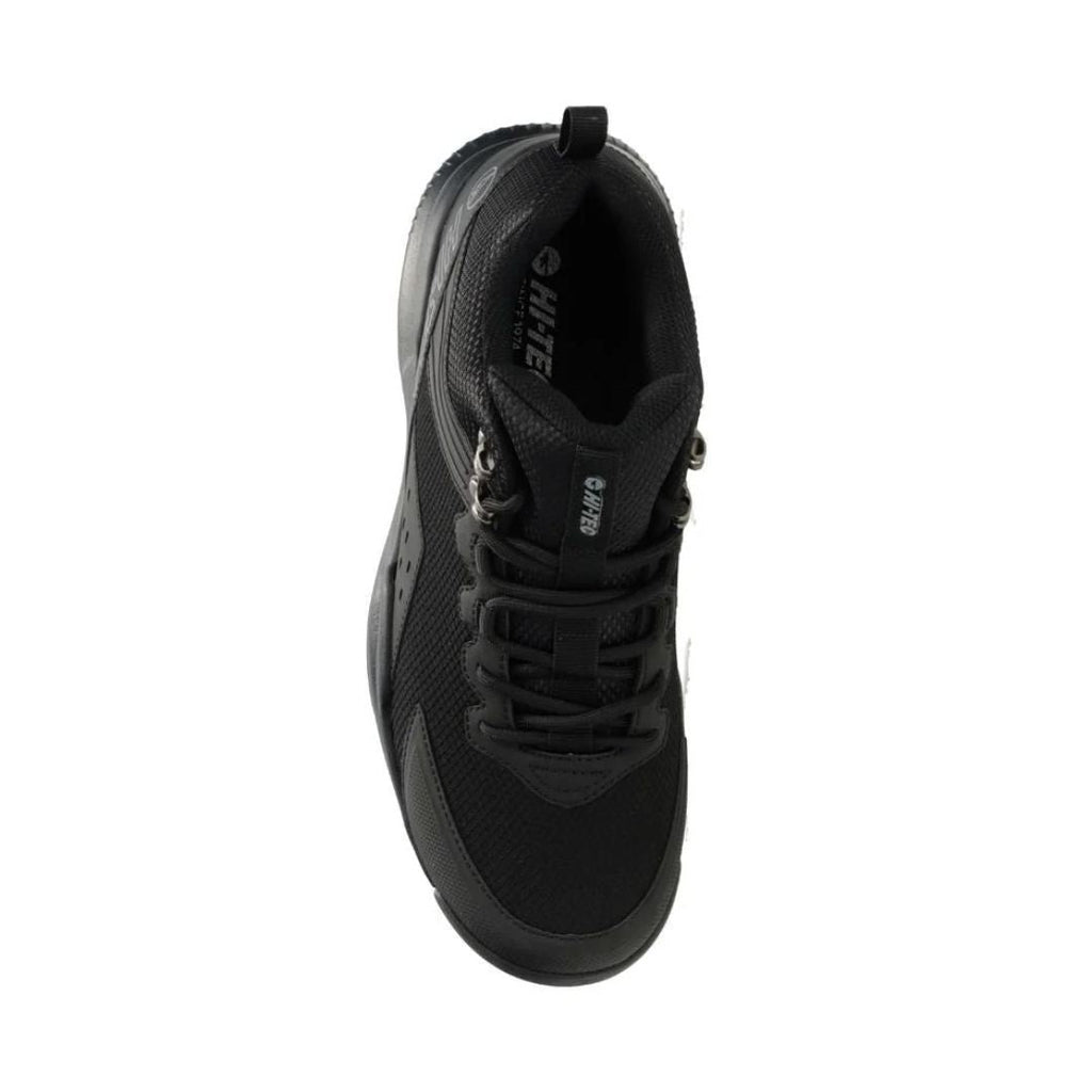 Glacier Mid Shoes