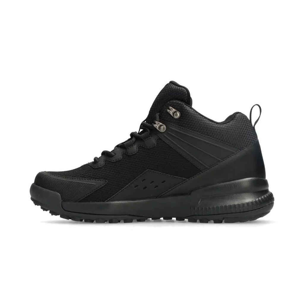 Glacier Mid Shoes