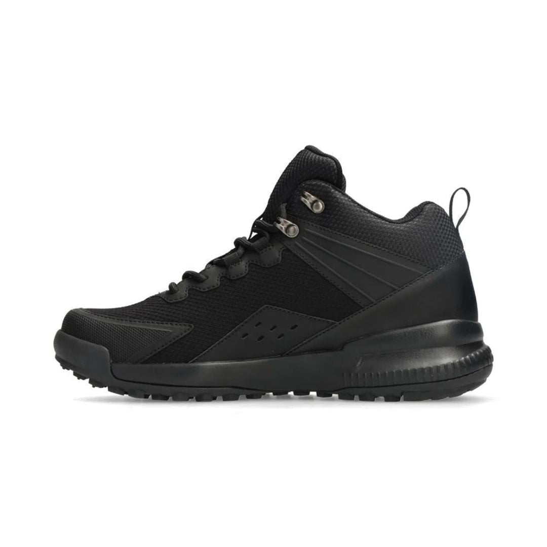 Glacier Mid Shoes