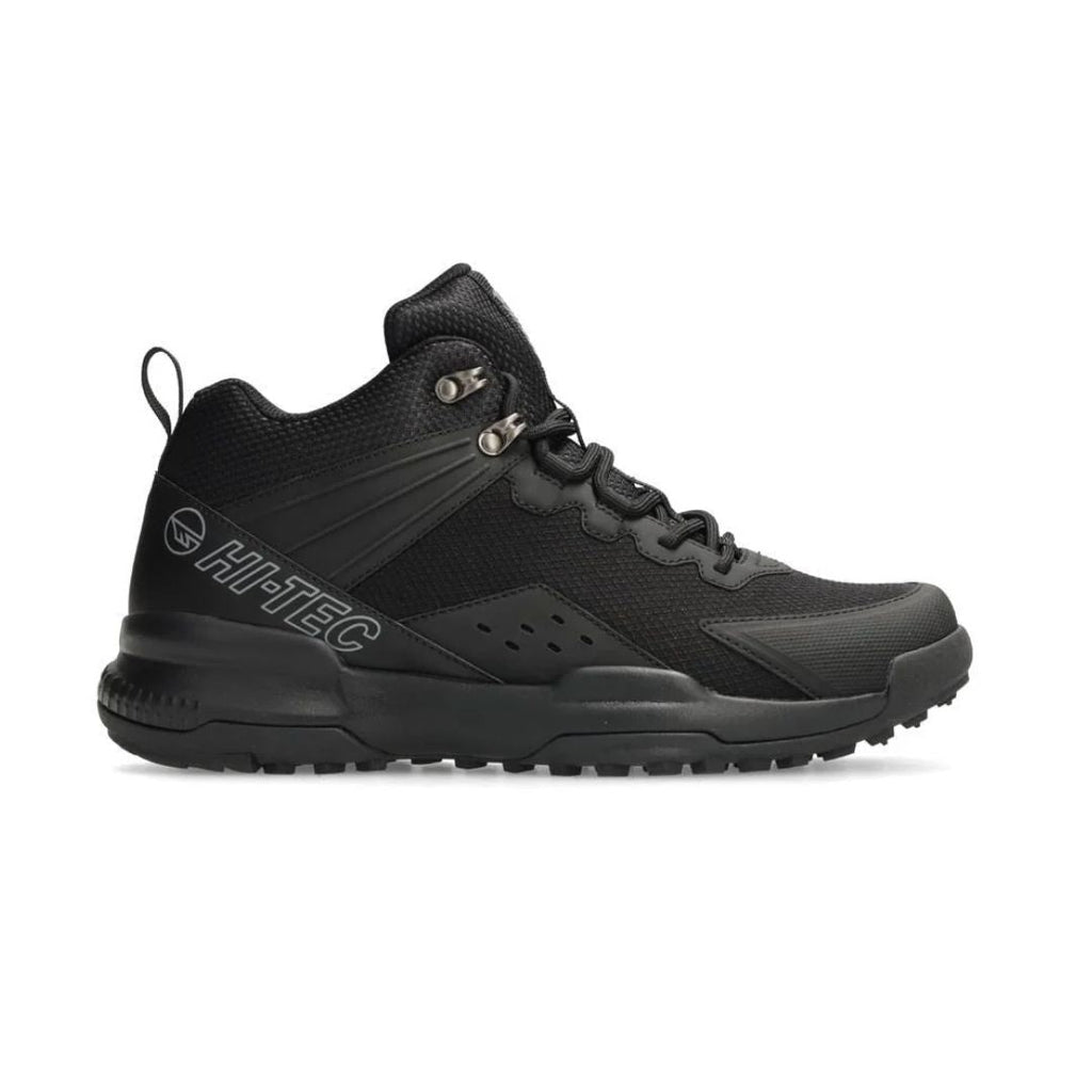 Glacier Mid Shoes