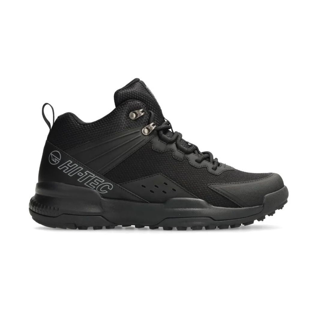 Glacier Mid Shoes