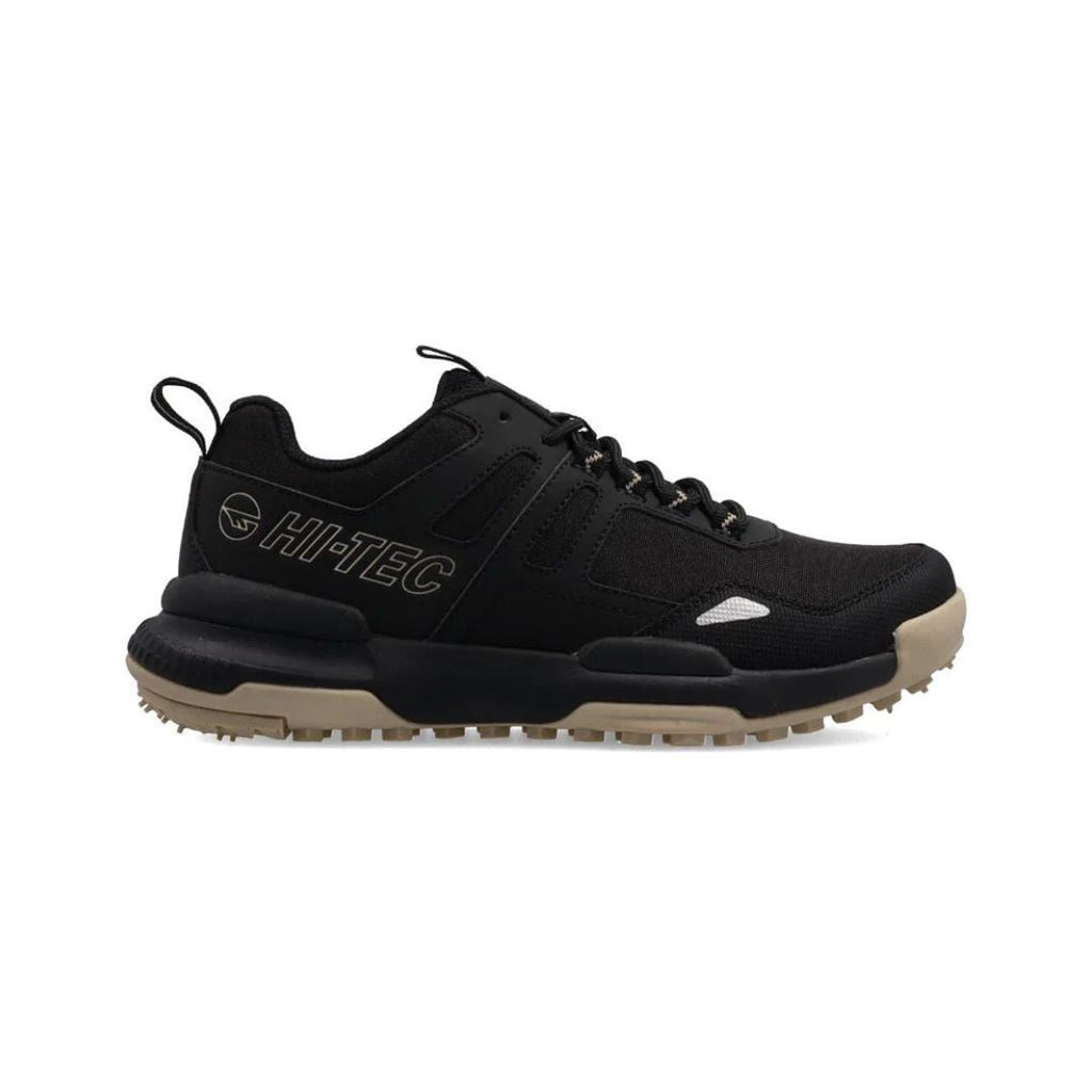 Barchan Shoes
