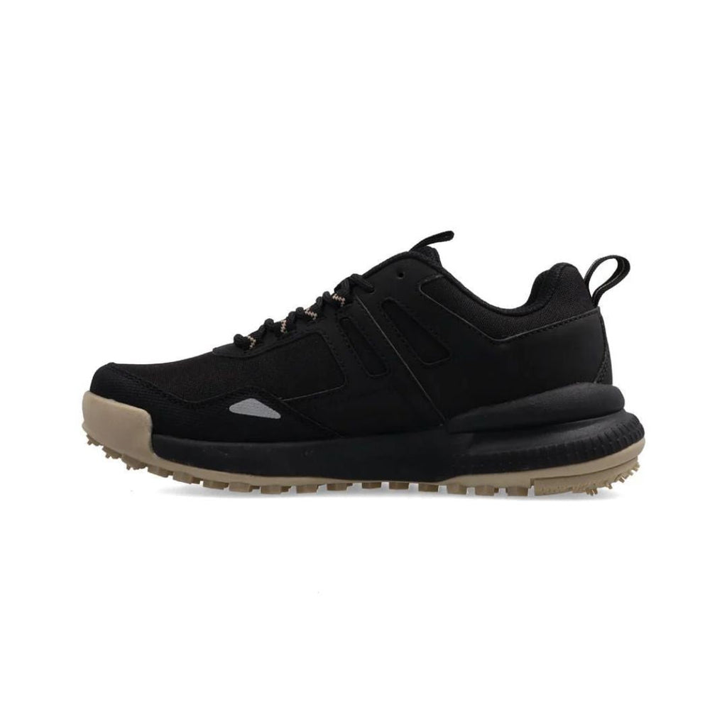 Barchan Shoes