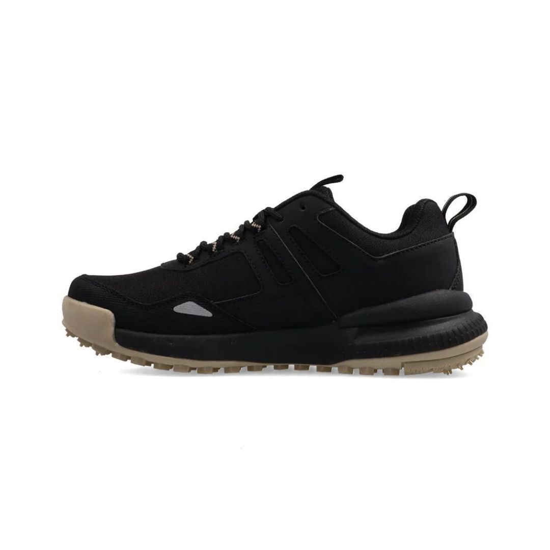 Barchan Shoes