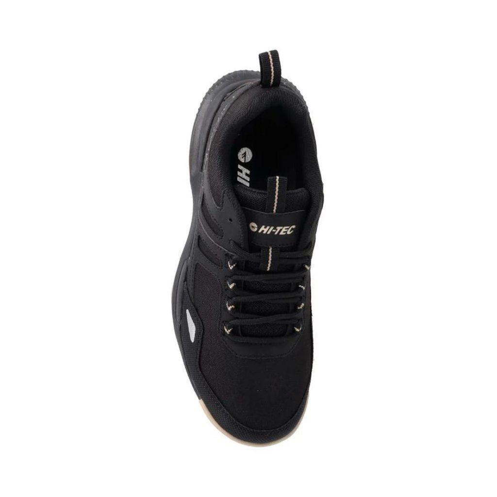 Barchan Shoes