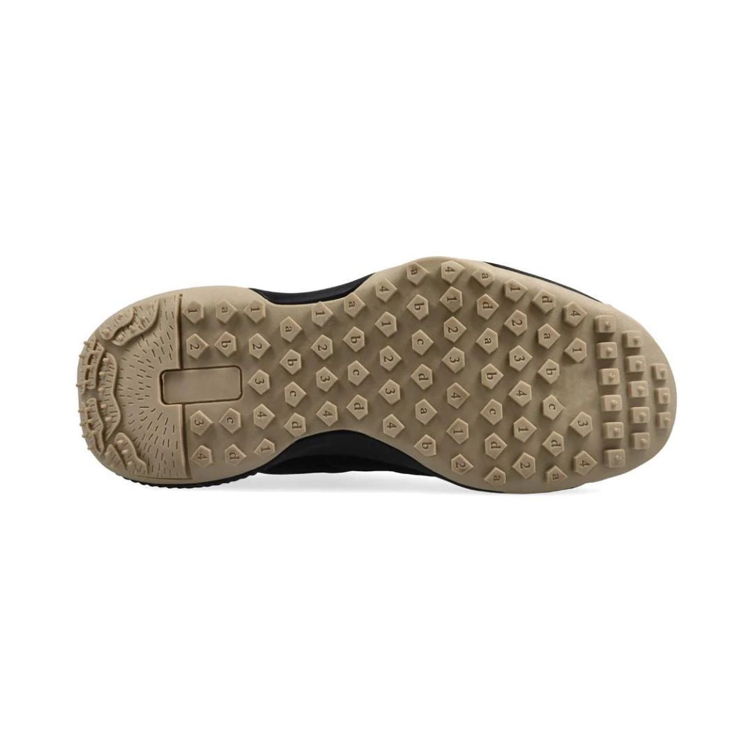 Barchan Shoes