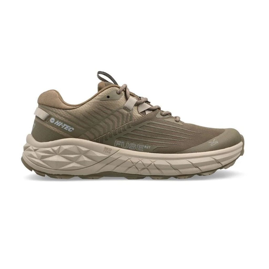 Fuse Trail Low Shoes