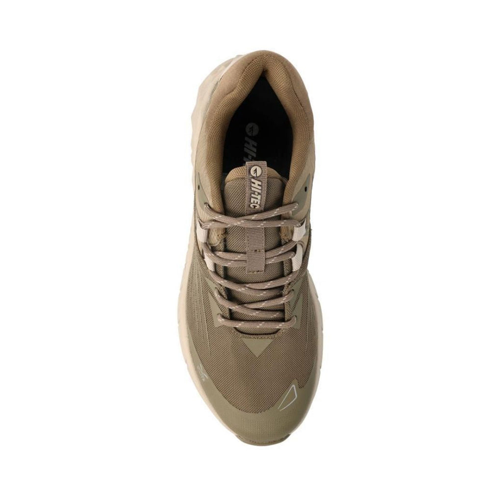 Fuse Trail Low Shoes