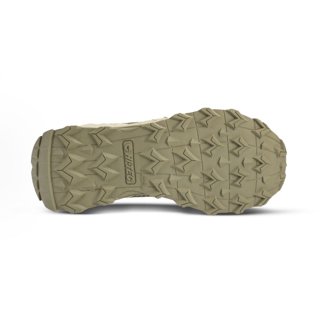 Fuse Trail Low Shoes