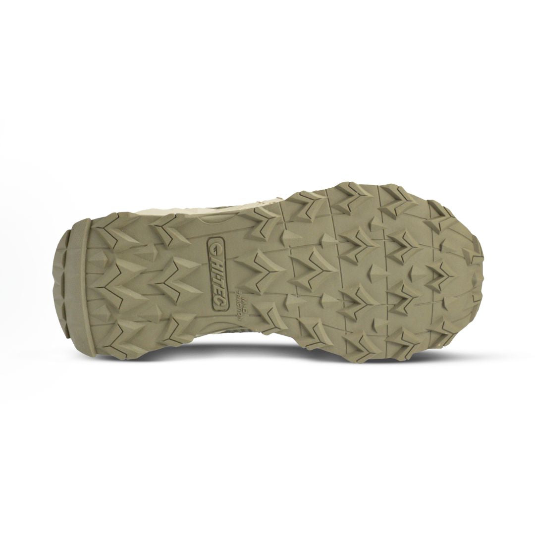 Fuse Trail Low Shoes