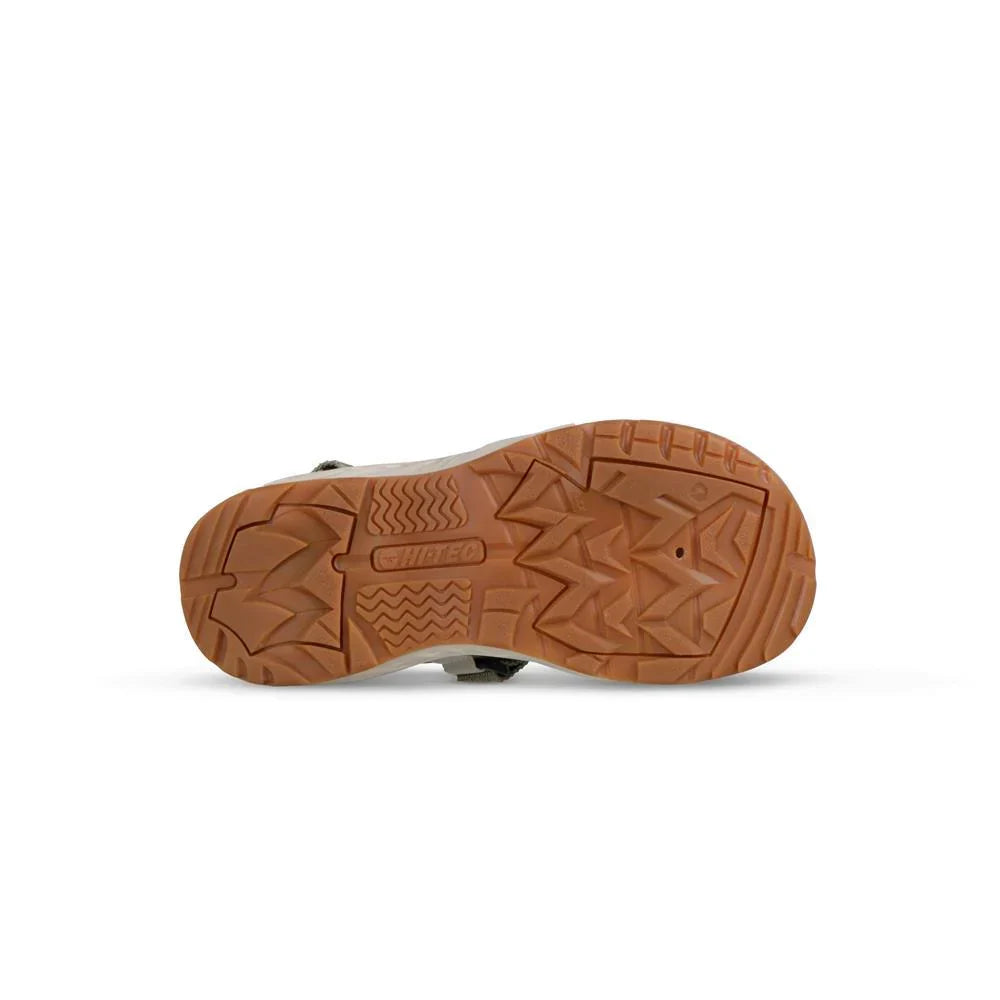 Ula Raft W Sandals