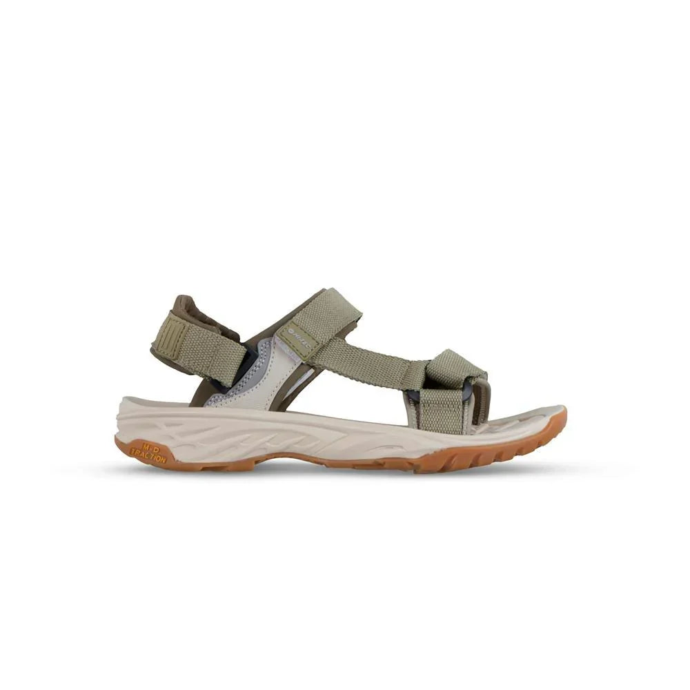 Ula Raft W Sandals