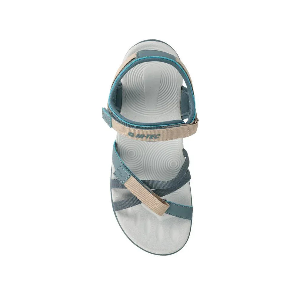 Anselia Sandals