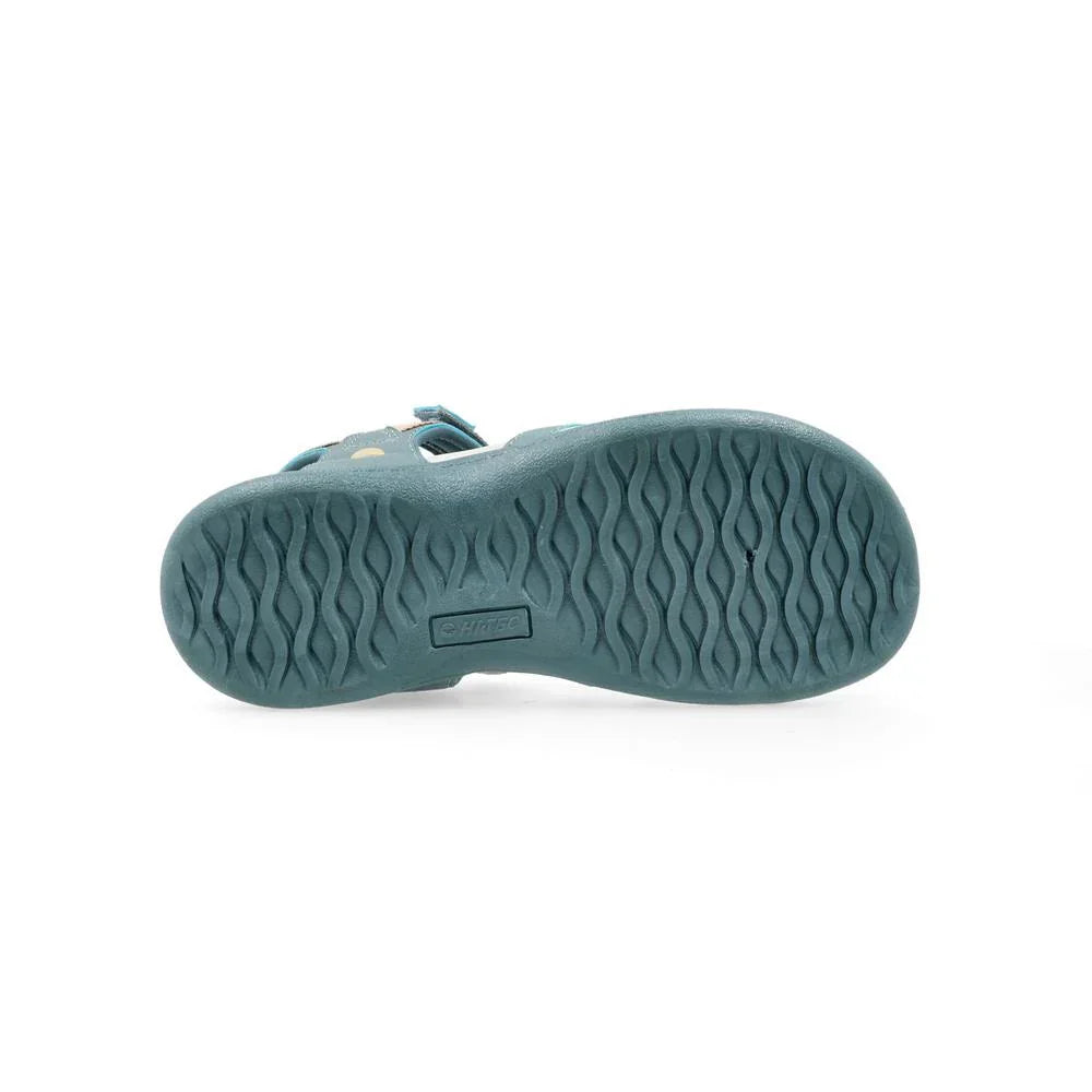 Anselia Sandals