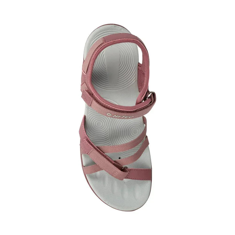 Anselia Sandals