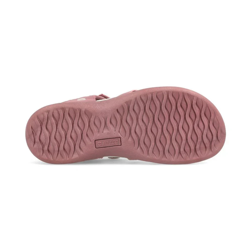 Anselia Sandals
