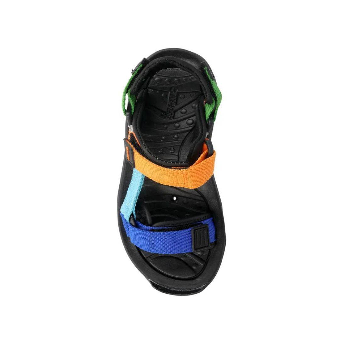 Ula Raft Jnr Sandals