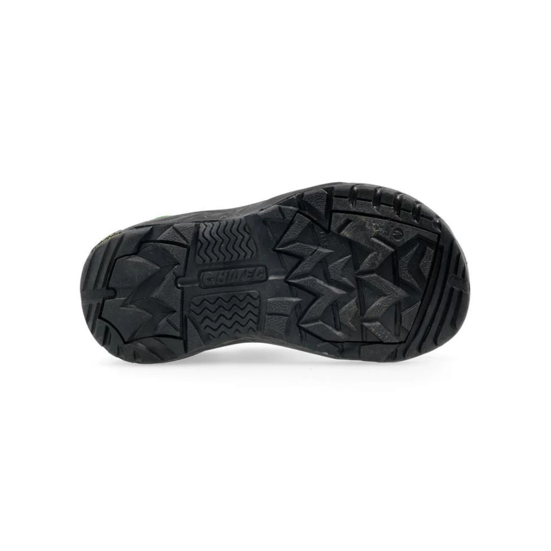 Ula Raft Jnr Sandals