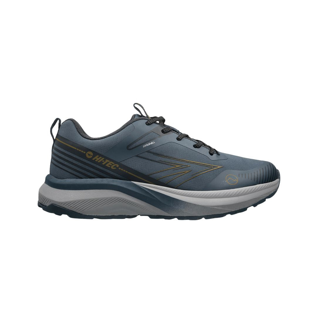 Monarch Low Wp Shoes