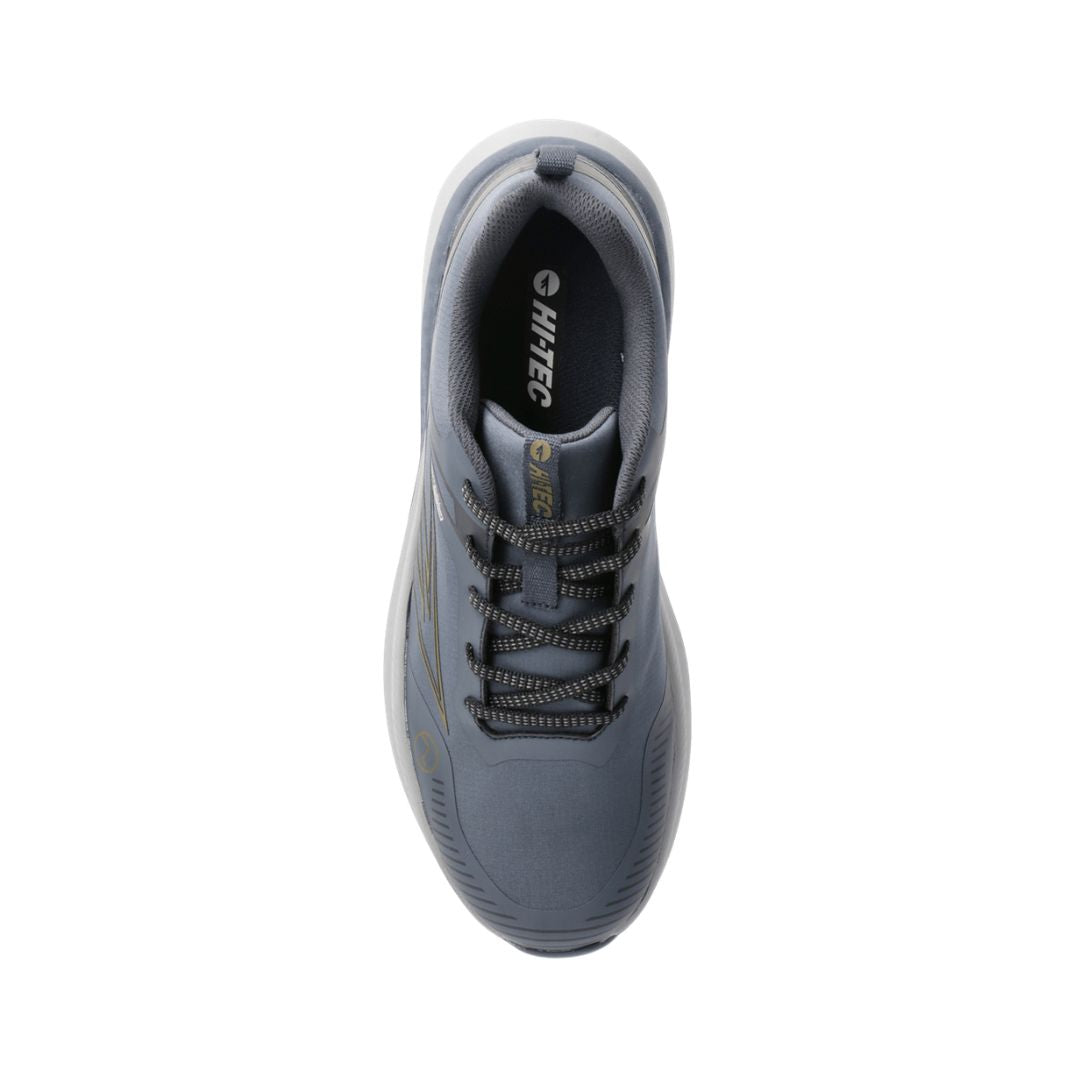 Monarch Low Wp Shoes