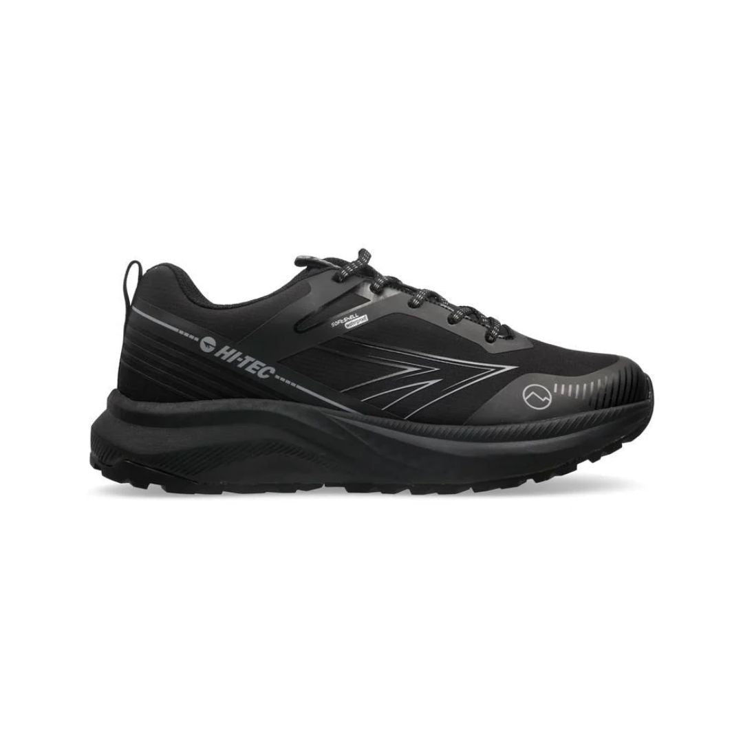 Monarch Low Wp Shoes