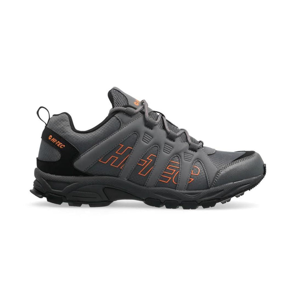 Warrior Shoes