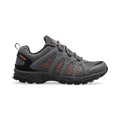 Warrior Shoes