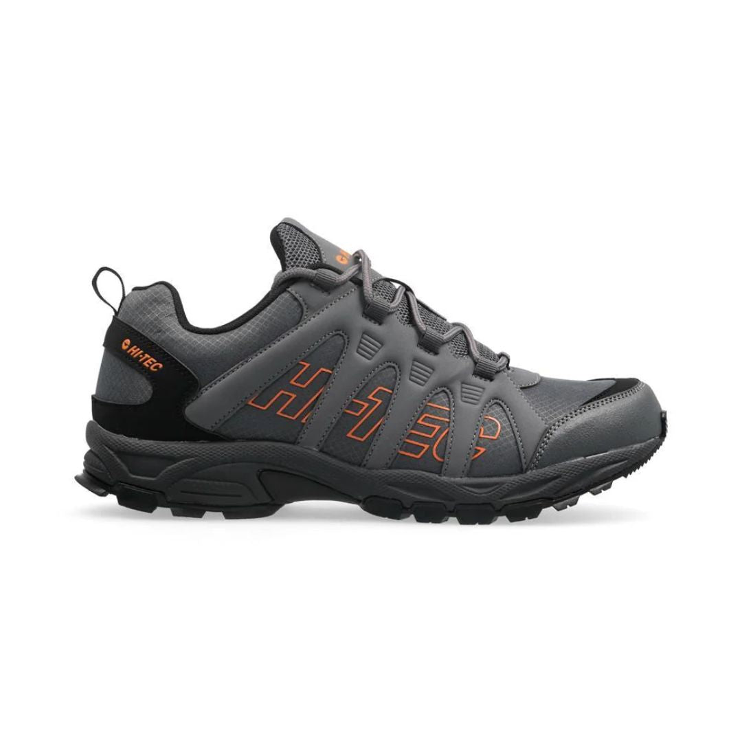 Warrior Shoes