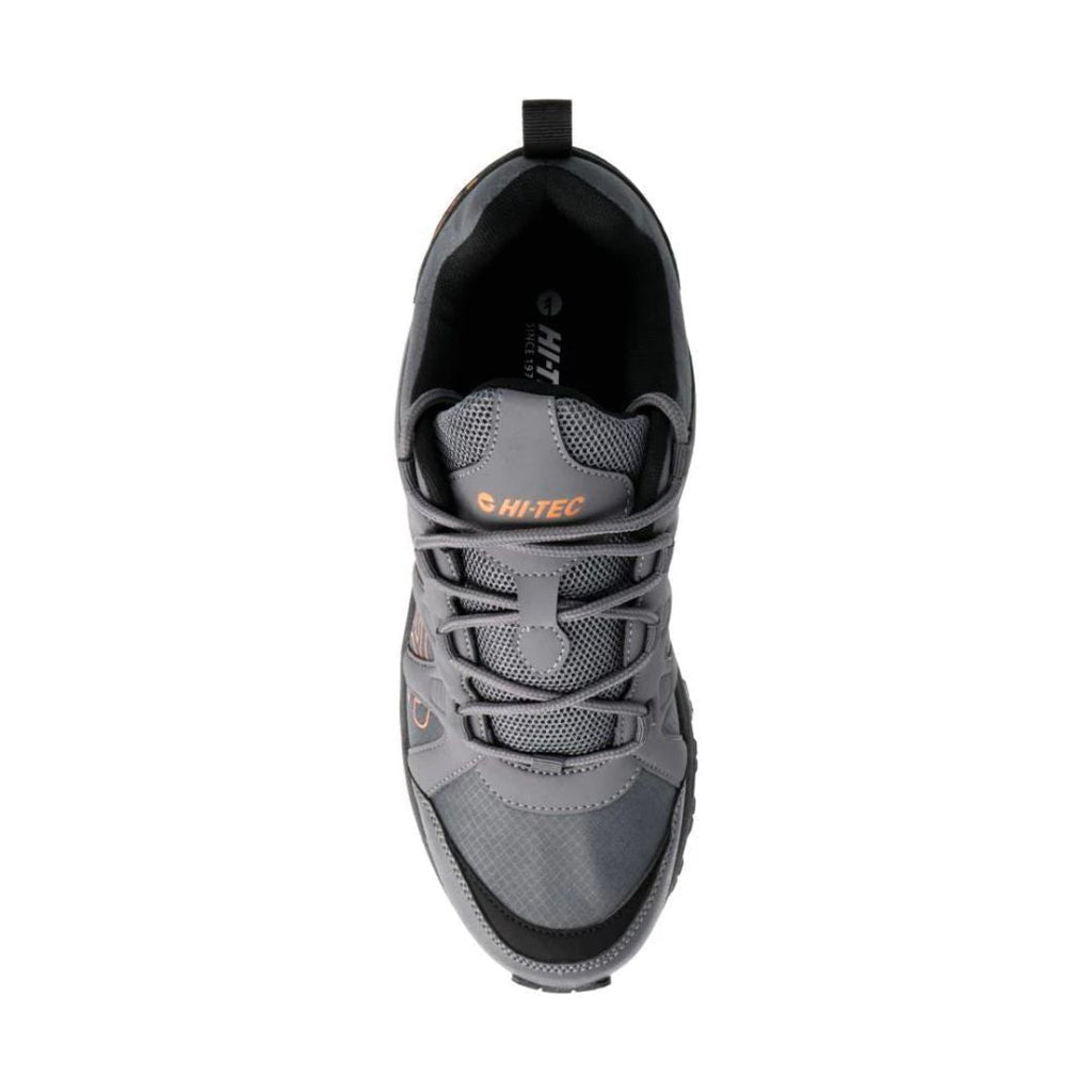 Warrior Shoes