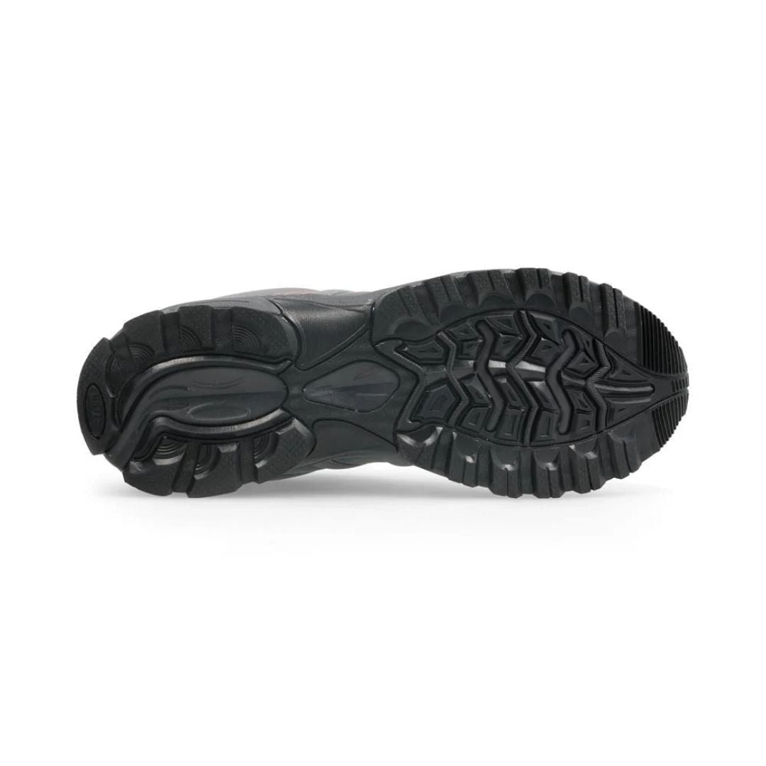 Warrior Shoes