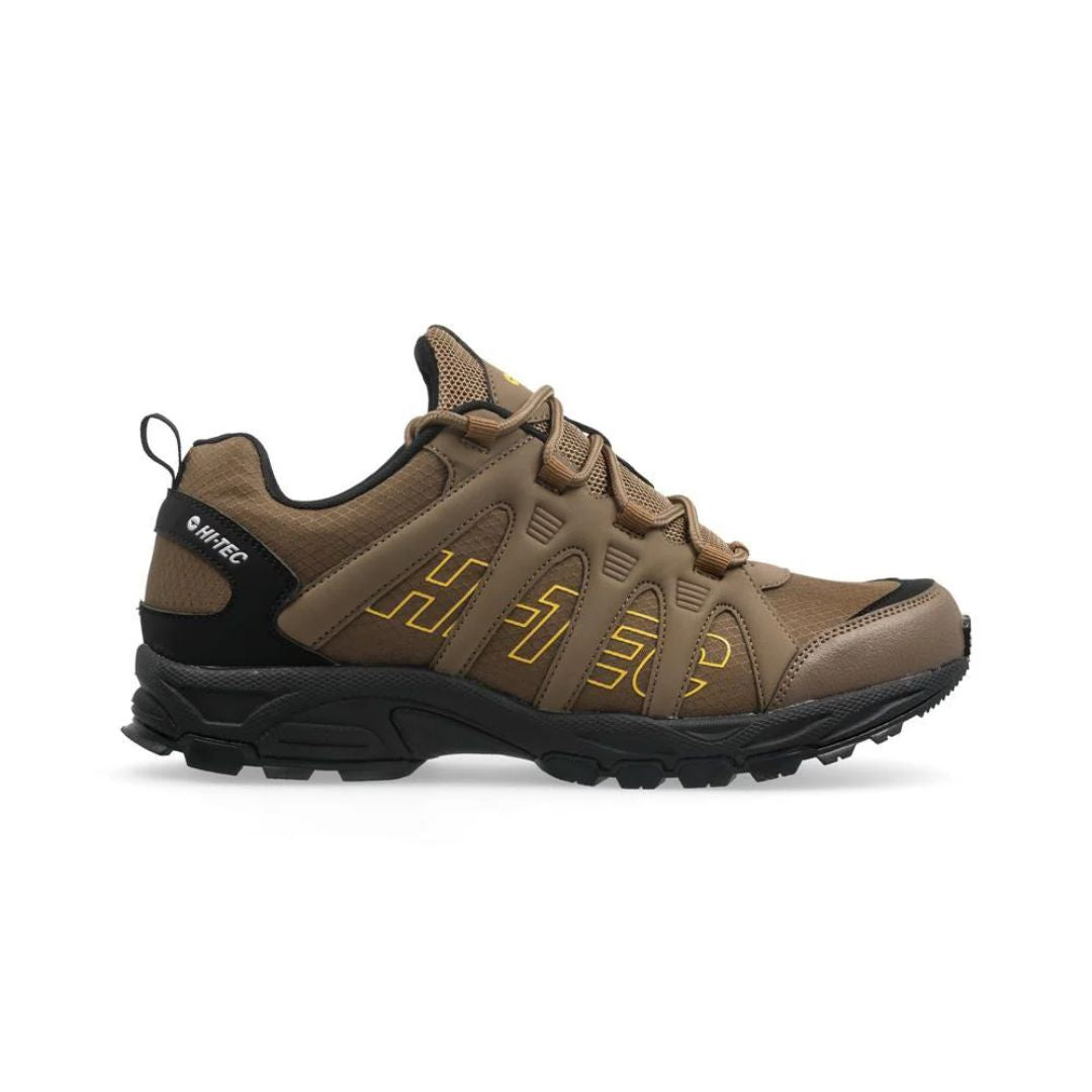Warrior Shoes