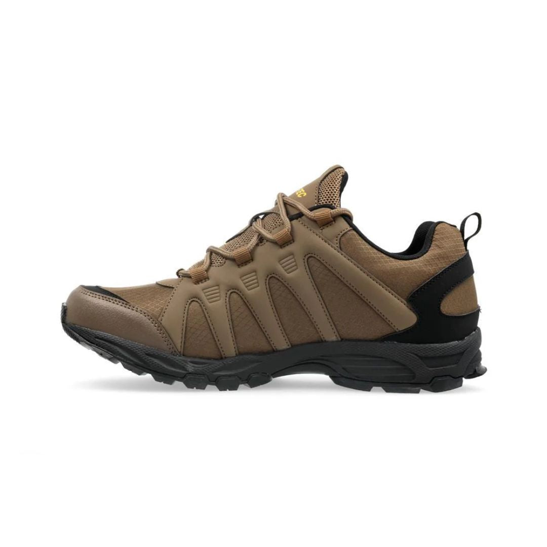 Warrior Shoes
