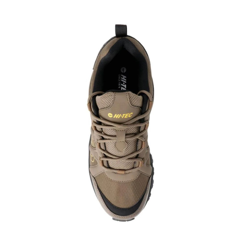 Warrior Shoes