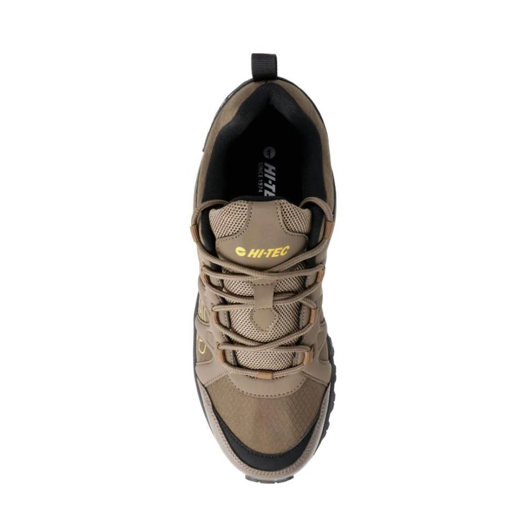 Warrior Shoes