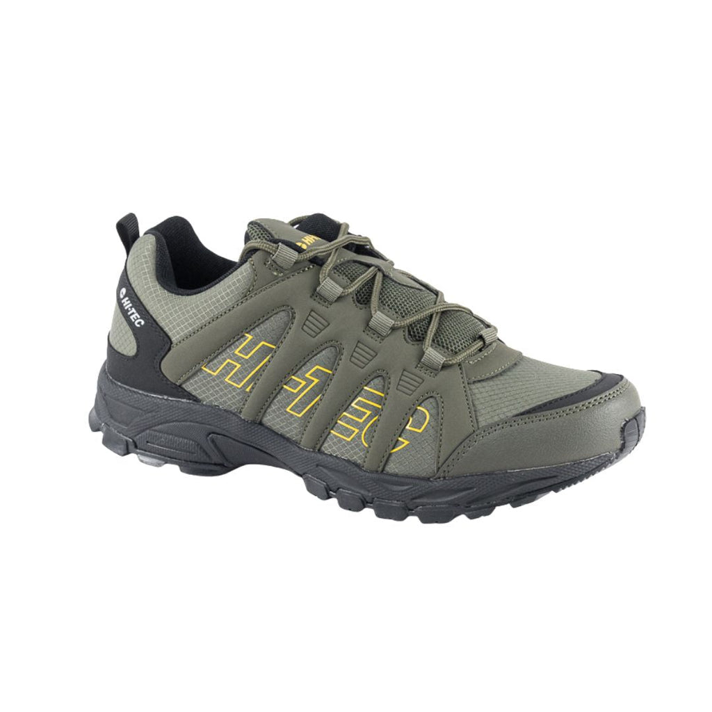 Warrior Shoes