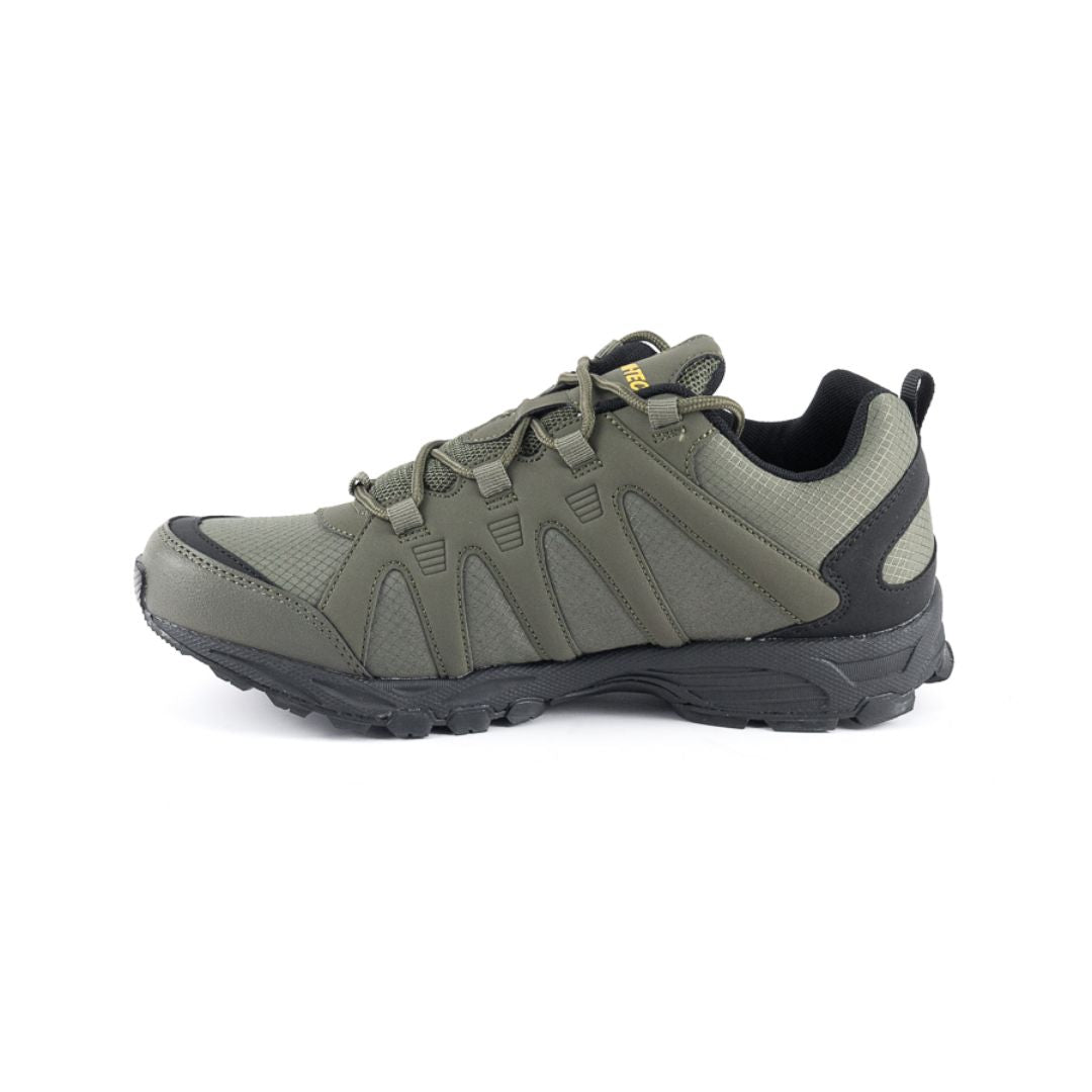 Warrior Shoes