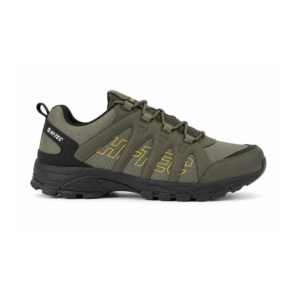 Warrior Shoes