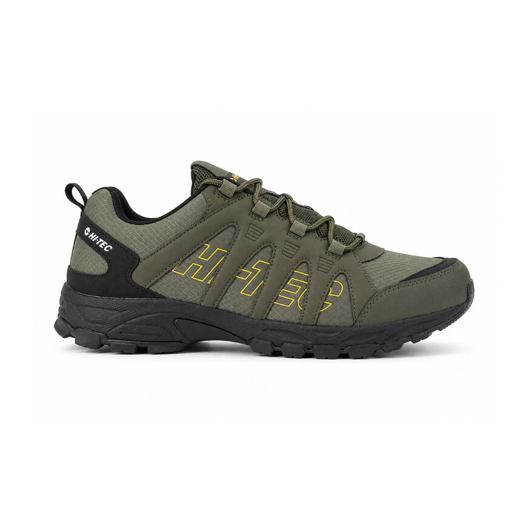 Warrior Shoes