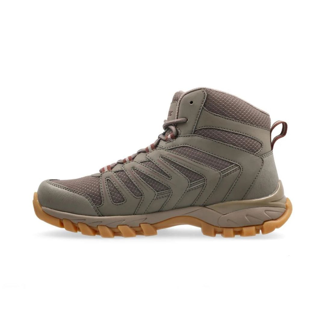 Grand Paradiso Mid Shoes